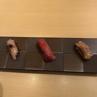 築地青空三代目 大名古屋ビルヂング店 - 