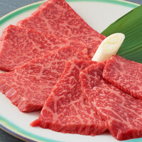 上赤身