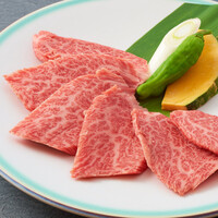 上ロース
