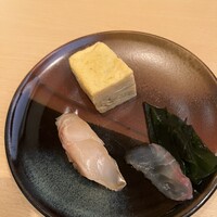 築地青空三代目 大名古屋ビルヂング店 - 