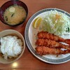 チャールスとん - 料理写真: