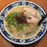 博多らーめん Shin-Shin 博多デイトス店 - 