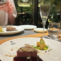 アルティザン ドゥ ラ トリュフ パリ - 