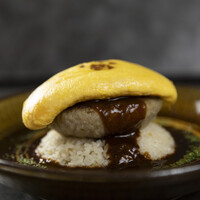 料理メニュー : はんばーぐ&おむらいすのお店 いくら 渋谷店 - 神泉