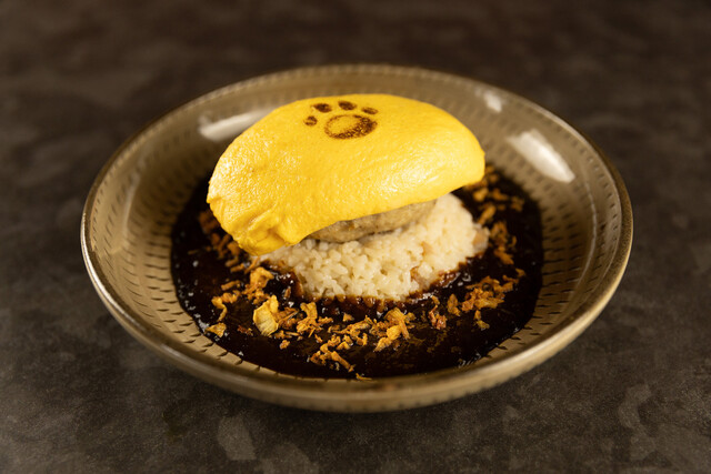 はんばーぐ&おむらいすのお店 いくら 渋谷店 - 神泉/オムライス | 食べログ