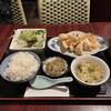 ライオン飯店