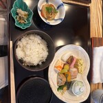 日本料理花ゆう - 