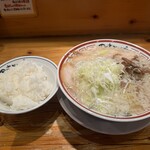 田中そば店 秋葉原店 - 