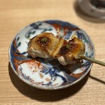 嚴選燒鳥一石三鳥 三島店