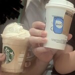 スターバックスコーヒー - 