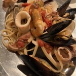 Trattoria e Pizzeria L'ARTE - 