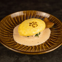 Hamburg & Omurice no Omise Ikura Shibuya Ten - Shinsen/Omurice