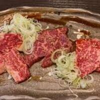 京都焼き肉 高はし - 