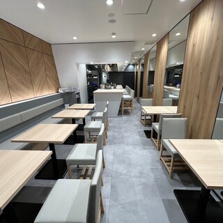 はんばーぐ&おむらいすのお店 いくら_1