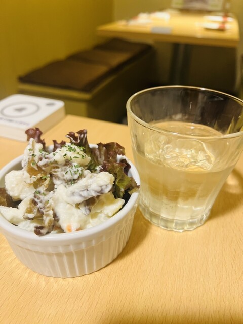 心のとびら - 福島（居酒屋）の写真