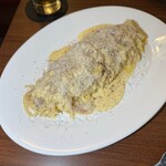 TANA RISTORANTE - 