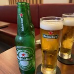 TANA RISTORANTE - ドリンク写真: