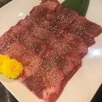 やきにく華 - 