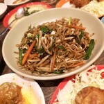 248385743 - ガンガン頼むよね