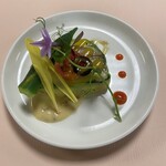 ビストロツナグ - 