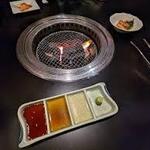 やきにく華 - 