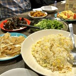 248385735 - 黄金炒飯...コレいいよコレ！