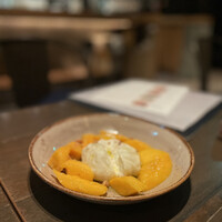 オービカ モッツァレラバー 梅田店 - 