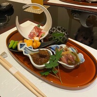 懐石 三田ばさら 別邸 - 