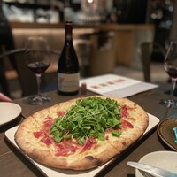 オービカ モッツァレラバー 梅田店 - 
