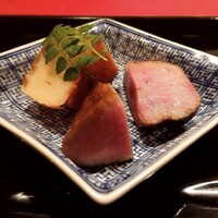 にくの匠 三芳 - 