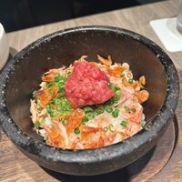 焼肉うしごろ 池袋店 - 