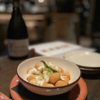 オービカ モッツァレラバー 梅田店 - 