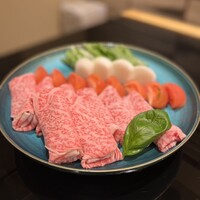 懐石 三田ばさら 別邸 - 