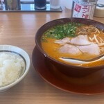 ラーメン横綱 - 