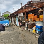 昔みそ 糀屋三郎右衛門 - 
