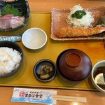 まるは食堂 - 