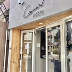 Comme'N GLUTEN FREE - 