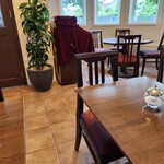 カフェ ド ロゼ - 