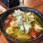 ダイニング酒場 伊勢 - 