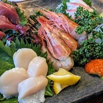 ダイニング酒場 伊勢 - 