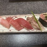 Sushizammai - 