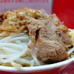 麺でる - 料理写真: