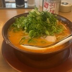 ラーメン横綱 - 