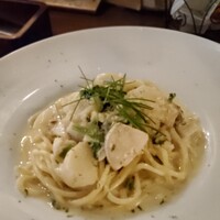 クッチーナ イタリアーナ アリア 六本木 -  クッチーナ イタリアーナ アリア 六本木 -