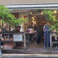 クッチーナ イタリアーナ アリア 六本木 -  クッチーナ イタリアーナ アリア 六本木 -
