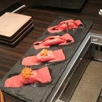焼肉うしごろ 銀座並木通り店 - 