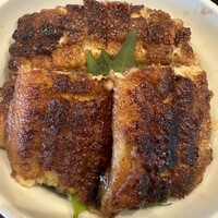 うなぎ家 しば福や - 