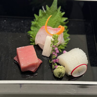 京料理 たん熊北店 Directed by M.Kurisu - 