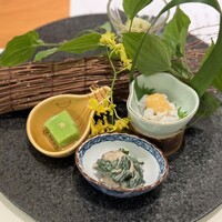 京料理 たん熊北店 Directed by M.Kurisu - 