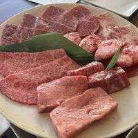 焼肉うしごろ 銀座並木通り店 - 
